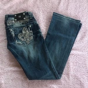 MissMe Jeans